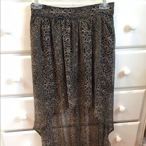 Urban Outfitters Skirt