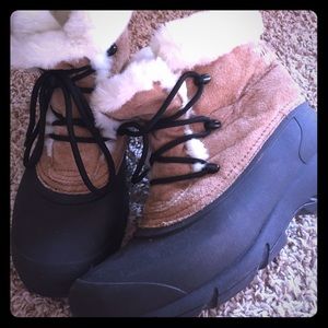 Sorel snow boots