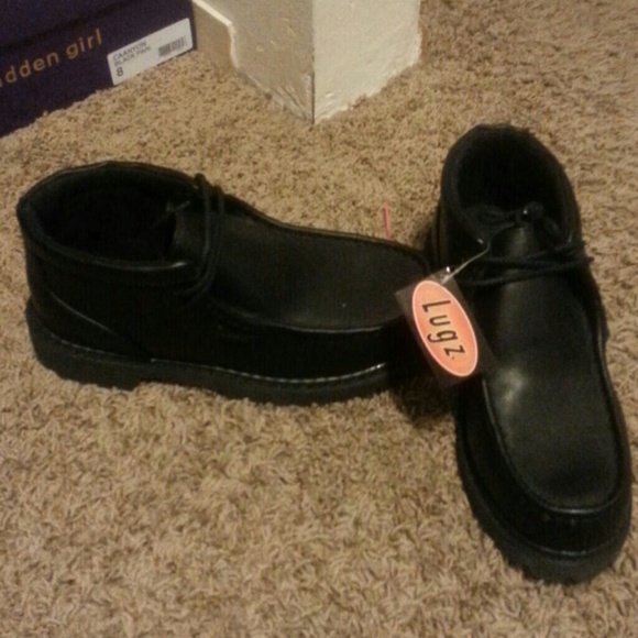 Lugz