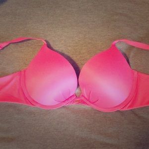 Fabulous by Victoria secret 38B