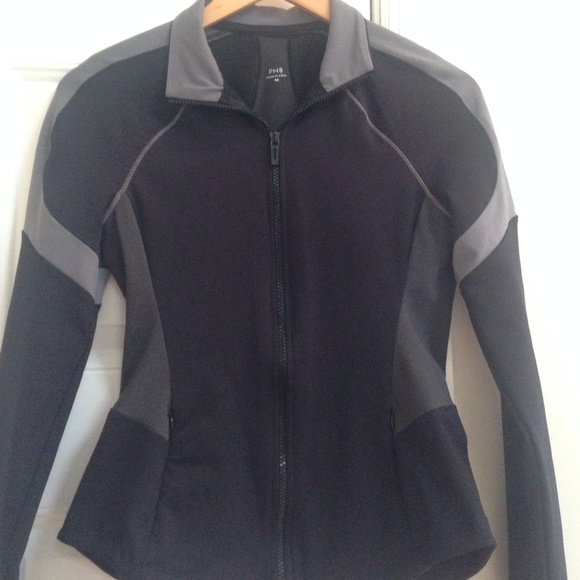 LAST CHANCE SALE!  Bebe (PH8) Workout Jacket