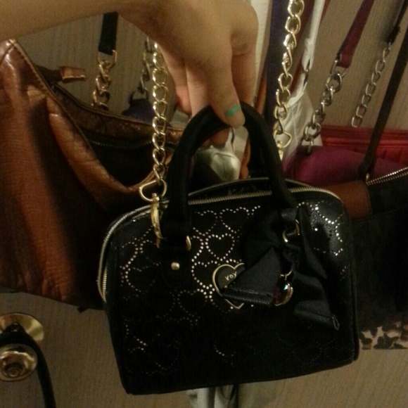Small purse
