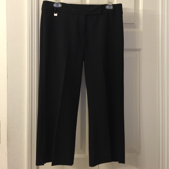 BCBGMaxAzria dress pants