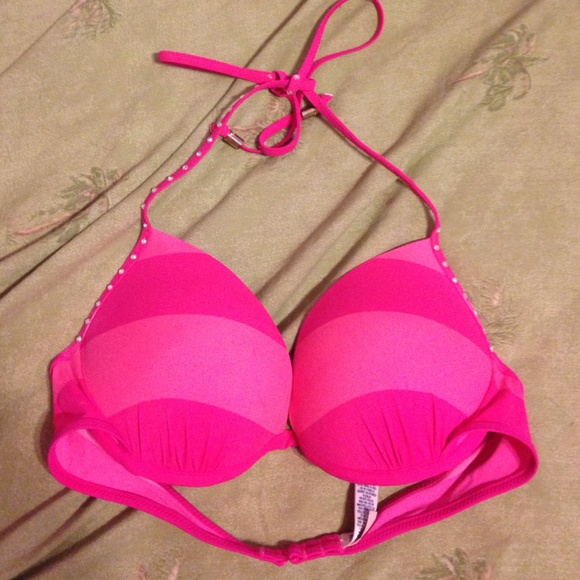 Victoria Secret brand Pink small