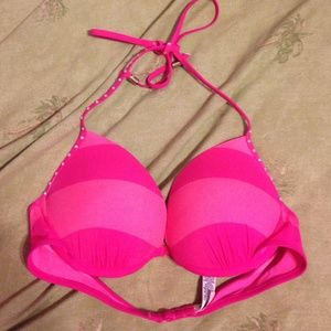Victoria Secret brand Pink small