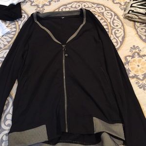 Lulu lemon jacket