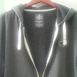 Express hoodie