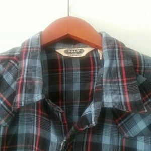 Mens shirt