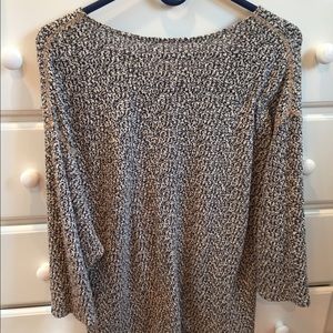 American Apparel Sweater