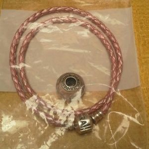 *reserve* Charm & bracelete bundle