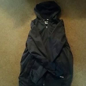 Full zip tekgear hoodie