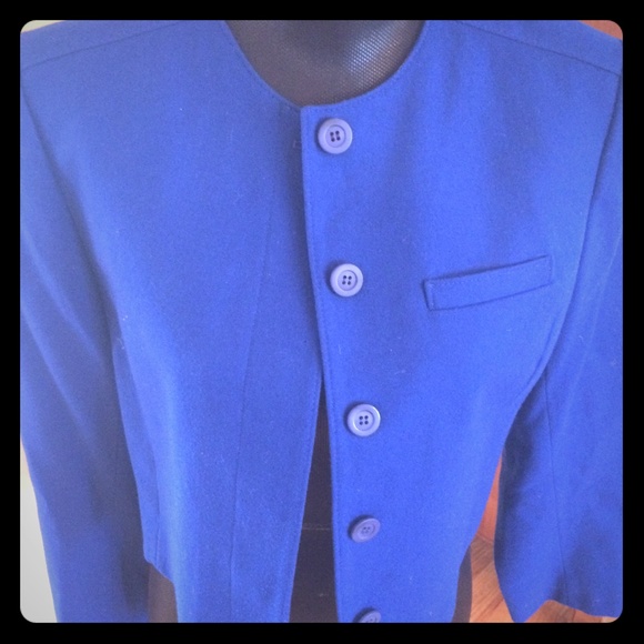 Pendleton Jackets & Blazers - Sold in bundle