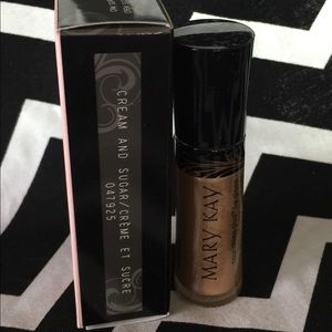 Mary Kay Nourishine Lip Gloss - Cream & Sugar