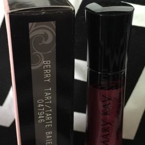 Mary Kay Nourishine Lip Gloss - Berry Tart