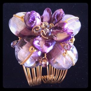 Georgeous and classy Bracelet from the Philippines