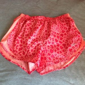 Nike Dry-fit running shorts!