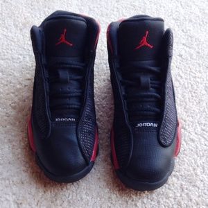 2 PAIR AIR JORDAN RETRO 13's (KIDS) BUNDLE DEAL