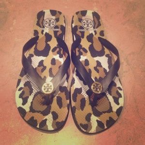 Tory Burch sandals