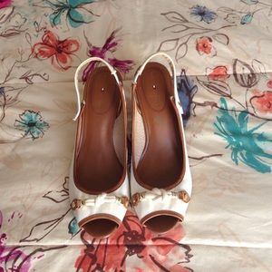 Tommy Hilfiger Wedges