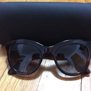 Marc by Marc Jacobs sunglasses