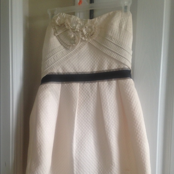 Bcbg dress