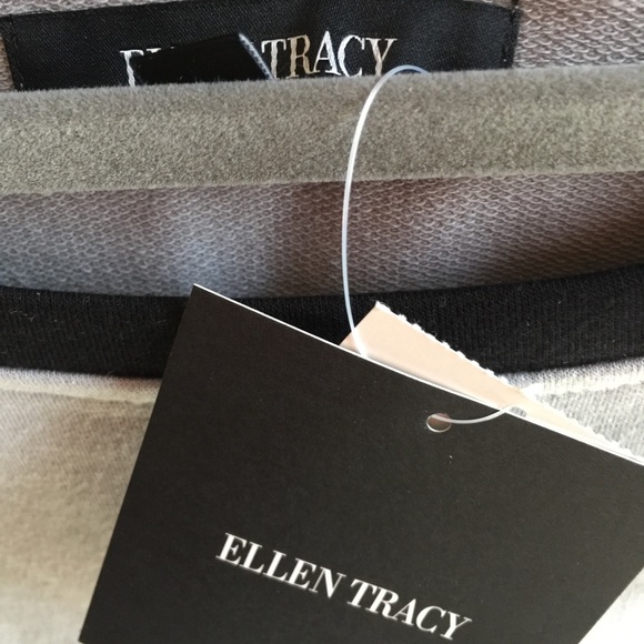 Ellen Tracy Workout Clothes/Loungewear - Picture 4 of 4