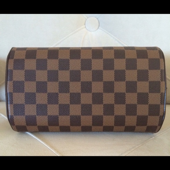 🔶SOLD🔶 Authentic Louis Vuitton Mini Ribera. - Picture 4 of 4