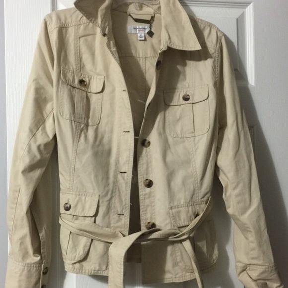 Bundle jacket and shorts