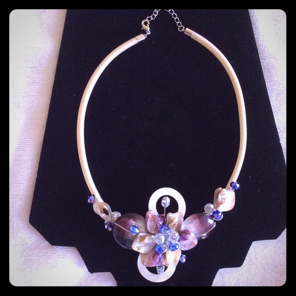 Georgeous Shell Necklace