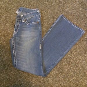 True religion jeans. **NOT FOR SALE**