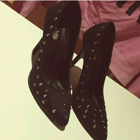 Charlotte russe heels