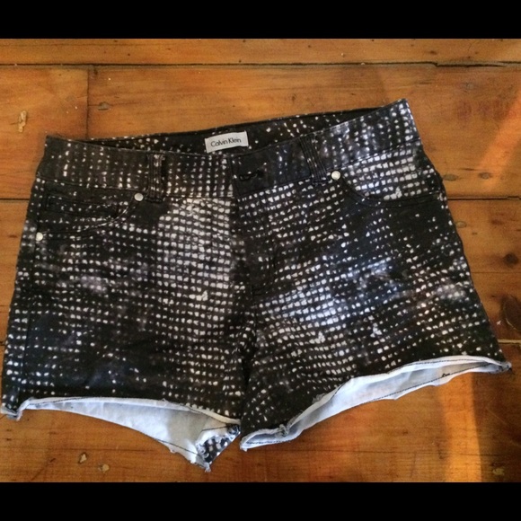 Calvin Klein shorts