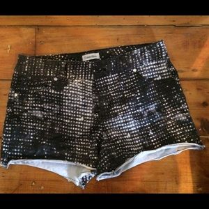 Calvin Klein shorts