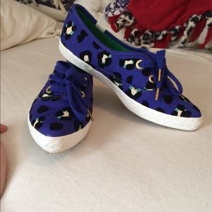 Kate spade keds!