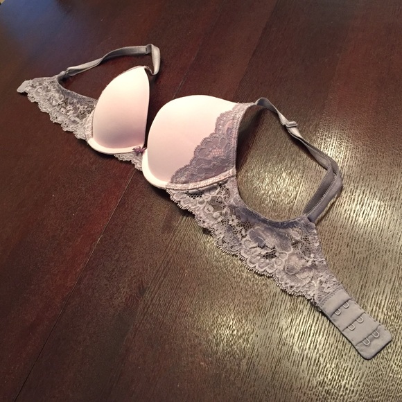 34A VS DREAM ANGELS PUSH-UP