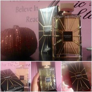✨Authentic BEBE Perfume ✨ REDUCED➡️