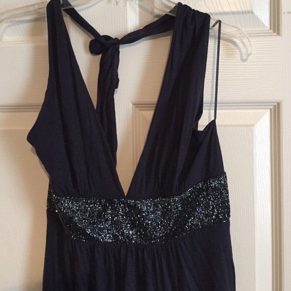 Halter Dress! - Picture 2 of 2