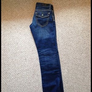 Daytrip jeans size 26L