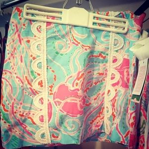 Jellies be Jammin Skort 0