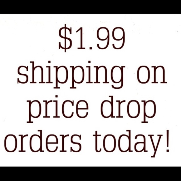 Take advantage...make me an offer!