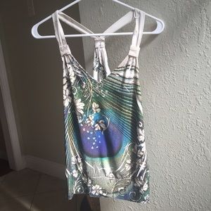 Beautiful Tank Top