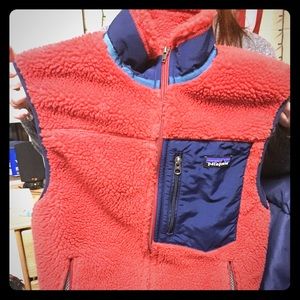 Patagonia Retro-X Vest