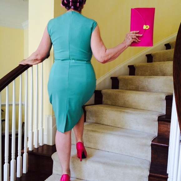 Calvin Klein Spring Dress - Picture 4 of 4