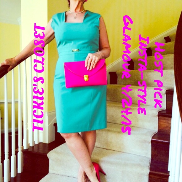 Calvin Klein Dresses & Skirts - Calvin Klein Spring Dress