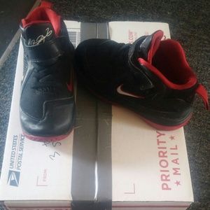 Trade.Nike Toddler shoes