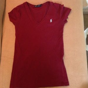 Ralph Lauren Polo shirt