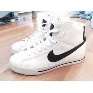 Nike high tops