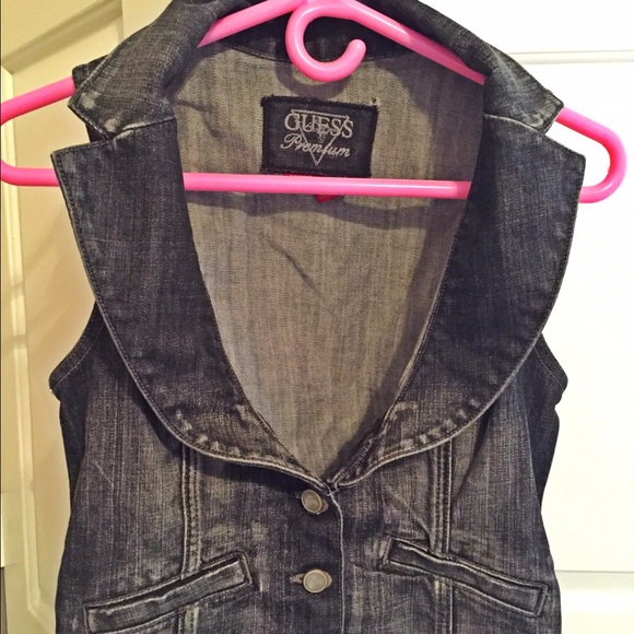 vest
