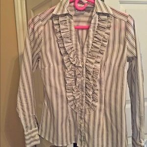 business longsleeve shirt