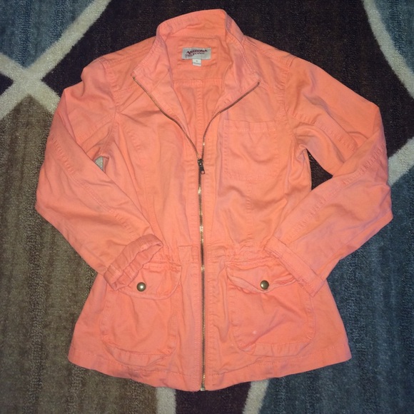 Arizona Jean Super Cute Jacket. - Picture 1 of 4